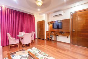 DLS Hotels on the Ganges