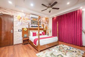 DLS Hotels on the Ganges