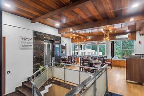 DLS Hotels on the Ganges