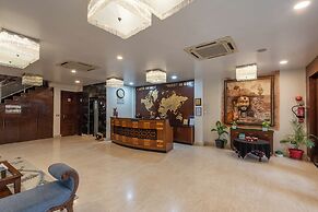 DLS Hotels on the Ganges