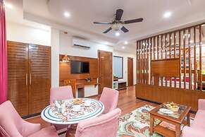 DLS Hotels on the Ganges