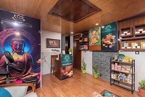 DLS Hotels on the Ganges