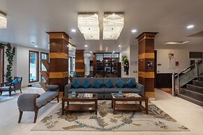 DLS Hotels on the Ganges