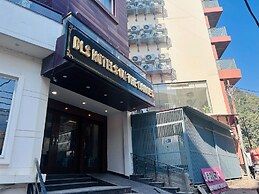 DLS Hotels on the Ganges