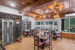 DLS Hotels on the Ganges