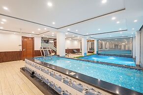 DLS Hotels on the Ganges