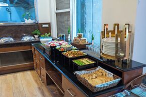 DLS Hotels on the Ganges