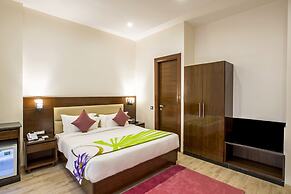 Regenta Inn On The Ganges Rishikesh