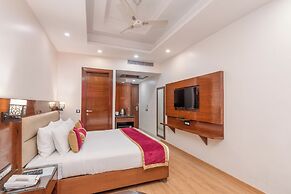 DLS Hotels on the Ganges