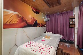 DLS Hotels on the Ganges