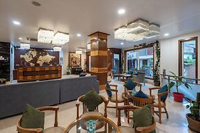 DLS Hotels on the Ganges