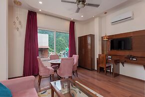 DLS Hotels on the Ganges