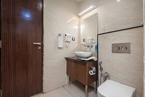 DLS Hotels on the Ganges