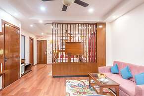 DLS Hotels on the Ganges