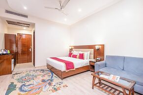 DLS Hotels on the Ganges