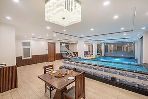 DLS Hotels on the Ganges