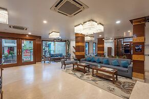 DLS Hotels on the Ganges