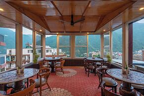 DLS Hotels on the Ganges