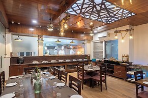 DLS Hotels on the Ganges