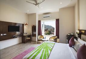 Regenta Inn On The Ganges Rishikesh
