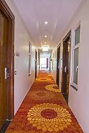 Regenta Inn On The Ganges Rishikesh