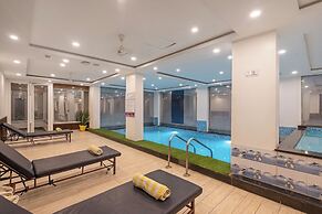 DLS Hotels on the Ganges