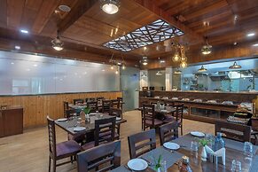 DLS Hotels on the Ganges