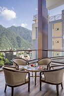 Regenta Inn On The Ganges Rishikesh