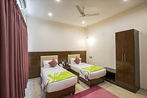 Regenta Inn On The Ganges Rishikesh