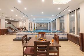 DLS Hotels on the Ganges