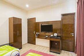 Regenta Inn On The Ganges Rishikesh
