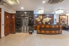 DLS Hotels on the Ganges