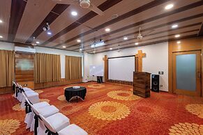 DLS Hotels on the Ganges