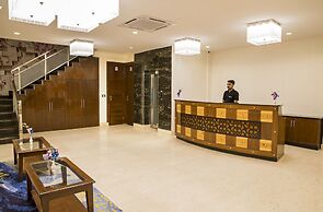 Regenta Inn On The Ganges Rishikesh
