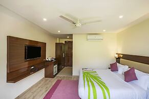 Regenta Inn On The Ganges Rishikesh
