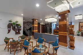 DLS Hotels on the Ganges