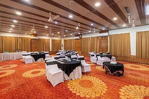 DLS Hotels on the Ganges