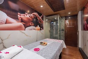 DLS Hotels on the Ganges