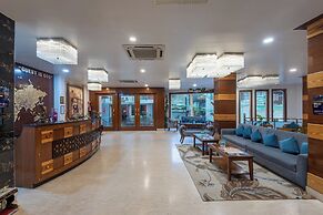 DLS Hotels on the Ganges