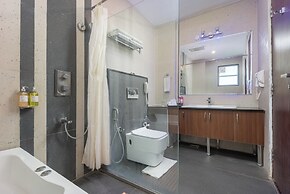 DLS Hotels on the Ganges