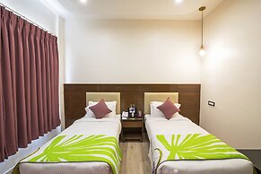 Regenta Inn On The Ganges Rishikesh
