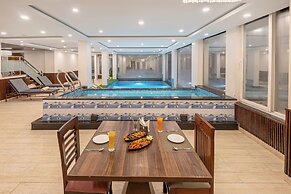 DLS Hotels on the Ganges