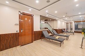 DLS Hotels on the Ganges