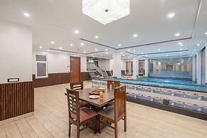 DLS Hotels on the Ganges