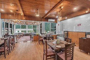 DLS Hotels on the Ganges