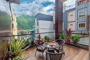 DLS Hotels on the Ganges