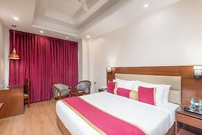 DLS Hotels on the Ganges