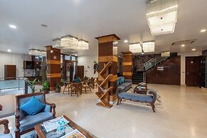 DLS Hotels on the Ganges