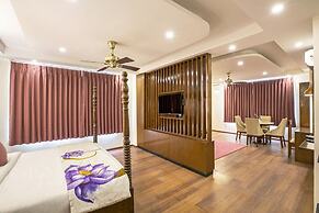 Regenta Inn On The Ganges Rishikesh