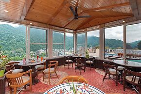 DLS Hotels on the Ganges